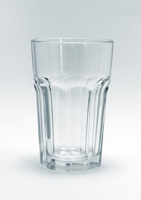 Wassergläser/Tumbler klein