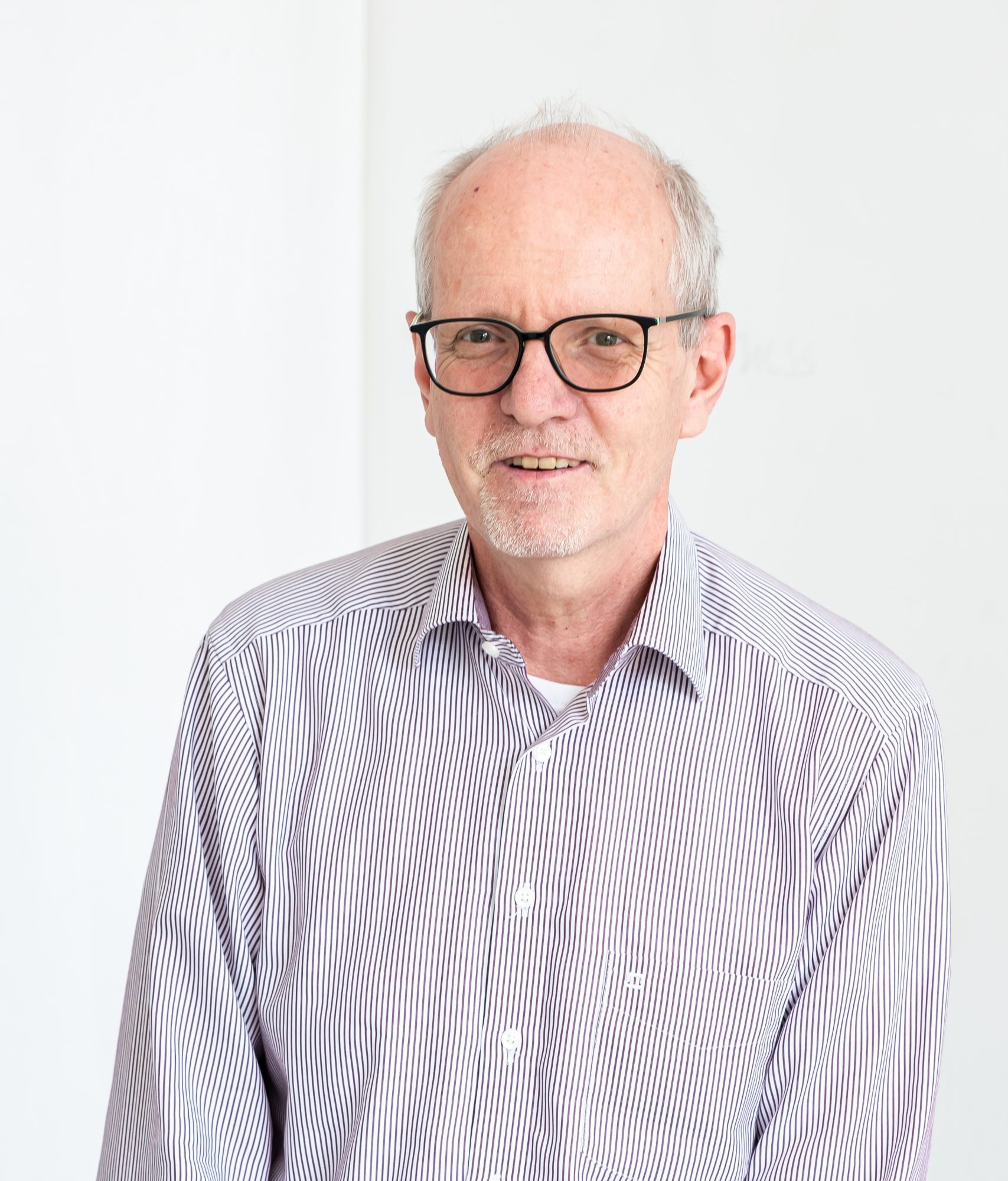 Personal-Vorstand Armin Wallner