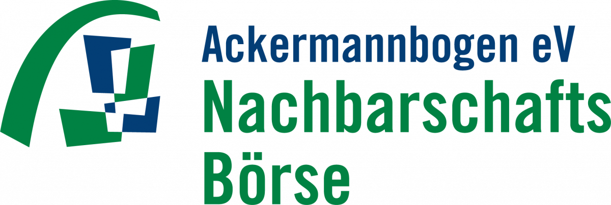 NachbarschaftsBörse Ackermannbogen e.V.