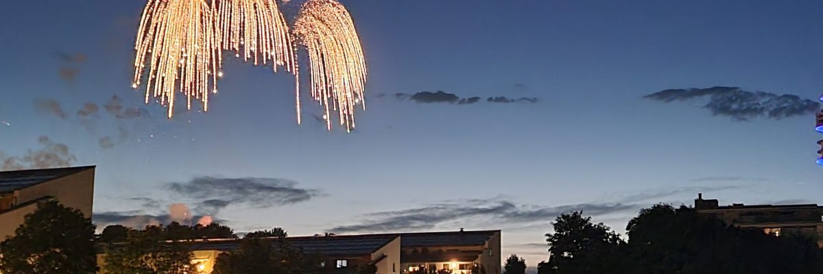 Einreichung zur Kunstaktion: Zeig uns deinen Ackermannbogen